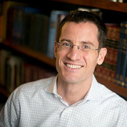 Jonathan Crane Headshot