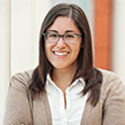 Kate Rosenblatt Headshot