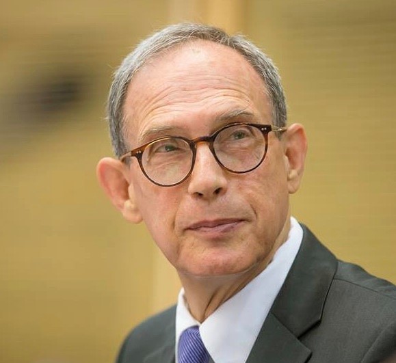 Nachman Shai Headshot