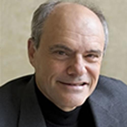 Kenneth W. Stein Headshot