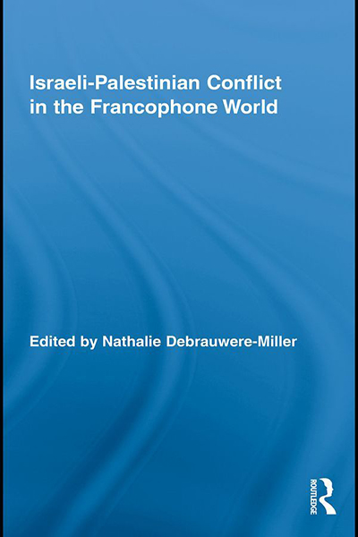 debrauwere-miller-israeli-palestinian-conflict-francophone