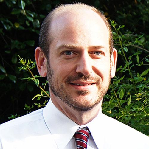 Eric L. Goldstein Headshot
