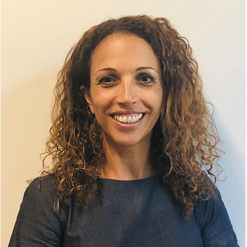 Pazit Kahlon Shelnutt Headshot