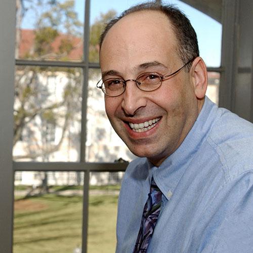 Jeffrey Lesser Headshot