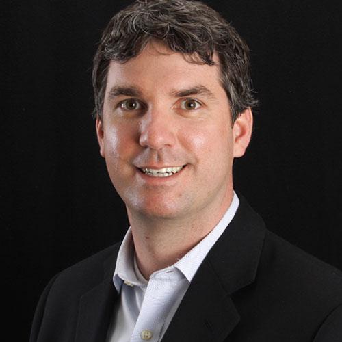 Craig Perry (on leave spring 25) Headshot