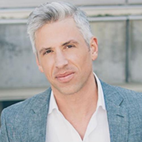Jacob L. Wright Headshot